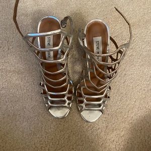 Steve Madden heels